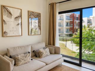 Vista Cana | 1 Bedroom with Coworking and Pool - 9