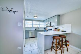 Oceanfront Peace 2BR with Wave Views - 3
