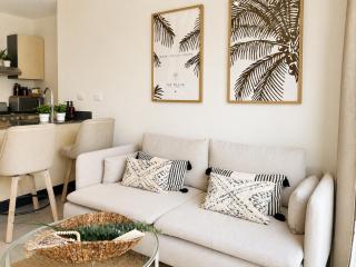 Vista Cana | 1 Bedroom with Coworking and Pool - 7