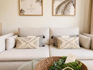 Vista Cana | 1 Bedroom with Coworking and Pool - 6