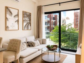 Vista Cana | 1 Bedroom with Coworking and Pool - 5