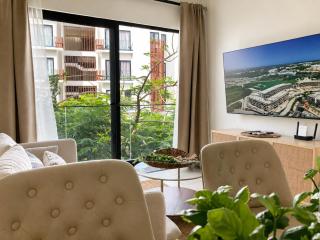 Vista Cana | 1 Bedroom with Coworking and Pool - 4