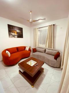 Tausi Homes - 5