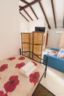 Bungalow cosy à la villa Boucard - 2