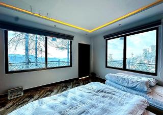 Eleve Hotel - 8