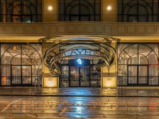 The Playford Adelaide - MGallery - 9