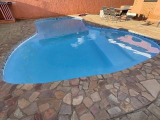 Zahara Lodge - 1
