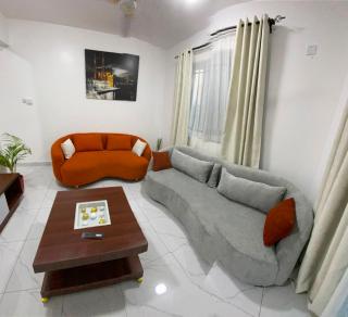 Tausi Homes - 3