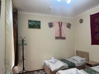 boburshox guest house - 0