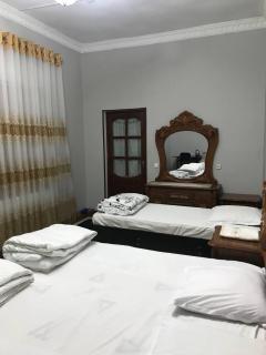 boburshox guest house - 3