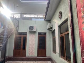 boburshox guest house - 2
