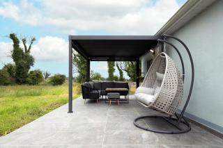 Bealtaine Retreat - Sauna, Hot Tub & Cold Plunge - 1