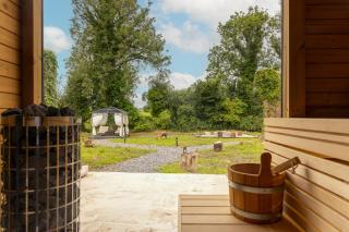 Bealtaine Retreat - Sauna, Hot Tub & Cold Plunge - 8