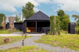 Bealtaine Retreat - Sauna, Hot Tub & Cold Plunge - 6
