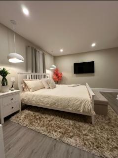 Clinton Rooms - By Outlets and Beach - 0
