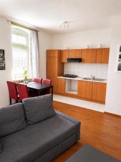 Apartment in der Nähe vom Petersberg - 0