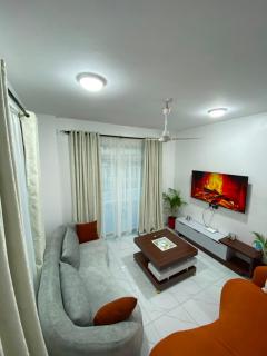 Tausi Homes - 2