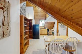 Hawk Eye C Mountain Vista Retreat - Upper Level Apartment - 7