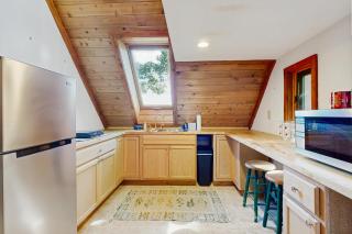 Hawk Eye C Mountain Vista Retreat - Upper Level Apartment - 5