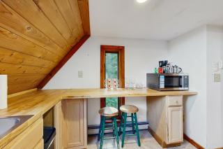 Hawk Eye C Mountain Vista Retreat - Upper Level Apartment - 4