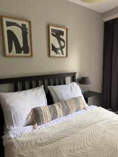 Warsaw City Center Apartment - with Free Parking - 5