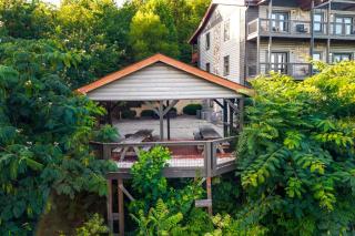 Splash Mansion - 1