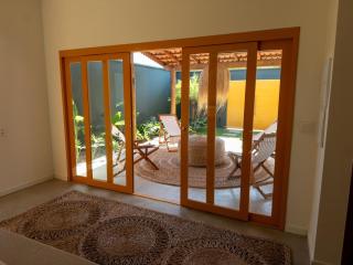 Casa Amarela - Próximo ao Rancho do Peixe - 9
