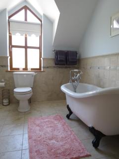 Hillstone House - 5