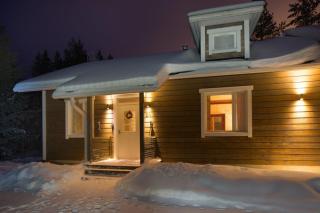 BigBear Ruka - 1