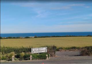 Wicklow Sea View Holiday Homes 1 - 4