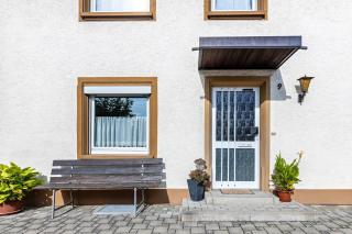 Ferienwohnung Hewenpanorama - Engen - 9