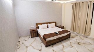 The Elite Inn Lucknow - 2