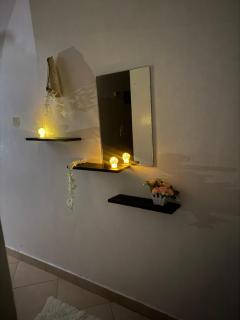 Serene and Cozy studio apartment - 5