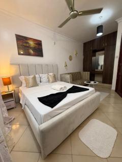 Serene and Cozy studio apartment - 1