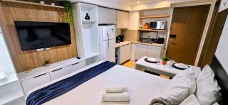 Flat Pertinho Mar 307 BT - 0