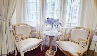 Hotel Suite - 2