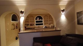 Villa 2BR Vue Ocèan Club Evasion Mirleft près de la plage - 9