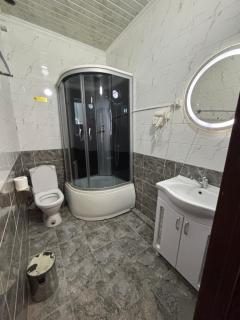 MIR Hotel - 5