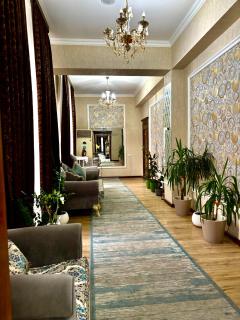 MIR Hotel - 4