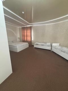 MIR Hotel - 3