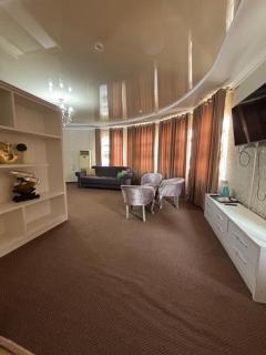 MIR Hotel - 2