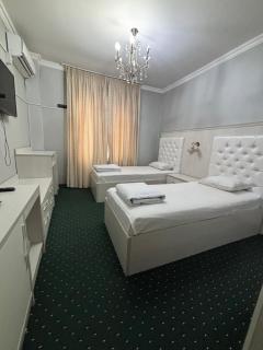 MIR Hotel - 1