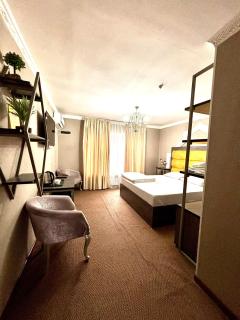 MIR Hotel - 6