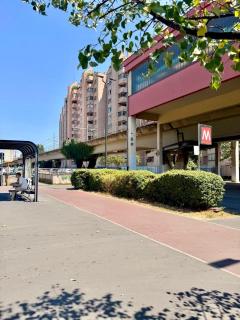 Milan Chic - Design Apartment with Balcony - Near M2 Metro - 9