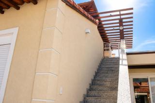 Bz02 Casa moderna a 400 metros de la playa en Geribá - 6
