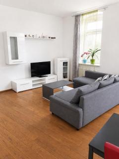 Apartment in der Nähe vom Petersberg - 9