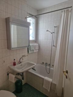 Angelina Studio-Apartment - 4