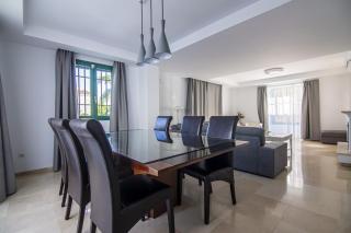 Villa en Playamar - Piscina, Barbacoa y Parking - 5