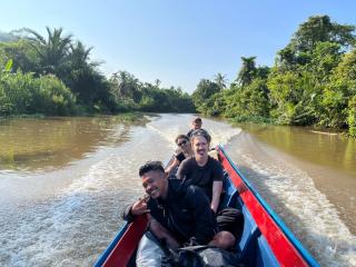 Mentawai Tribe Experience Traditional Uma Stay - 6