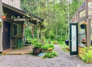 Speelyai Creek Retreat - 7